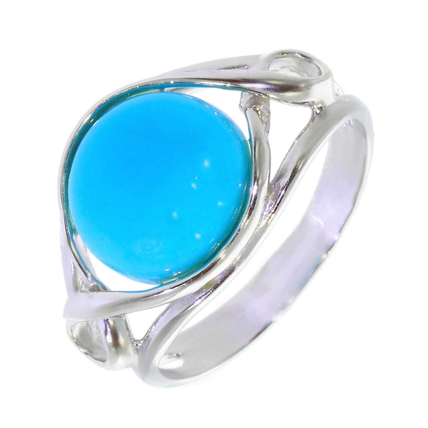Véritables bagues en turquoise - Canada