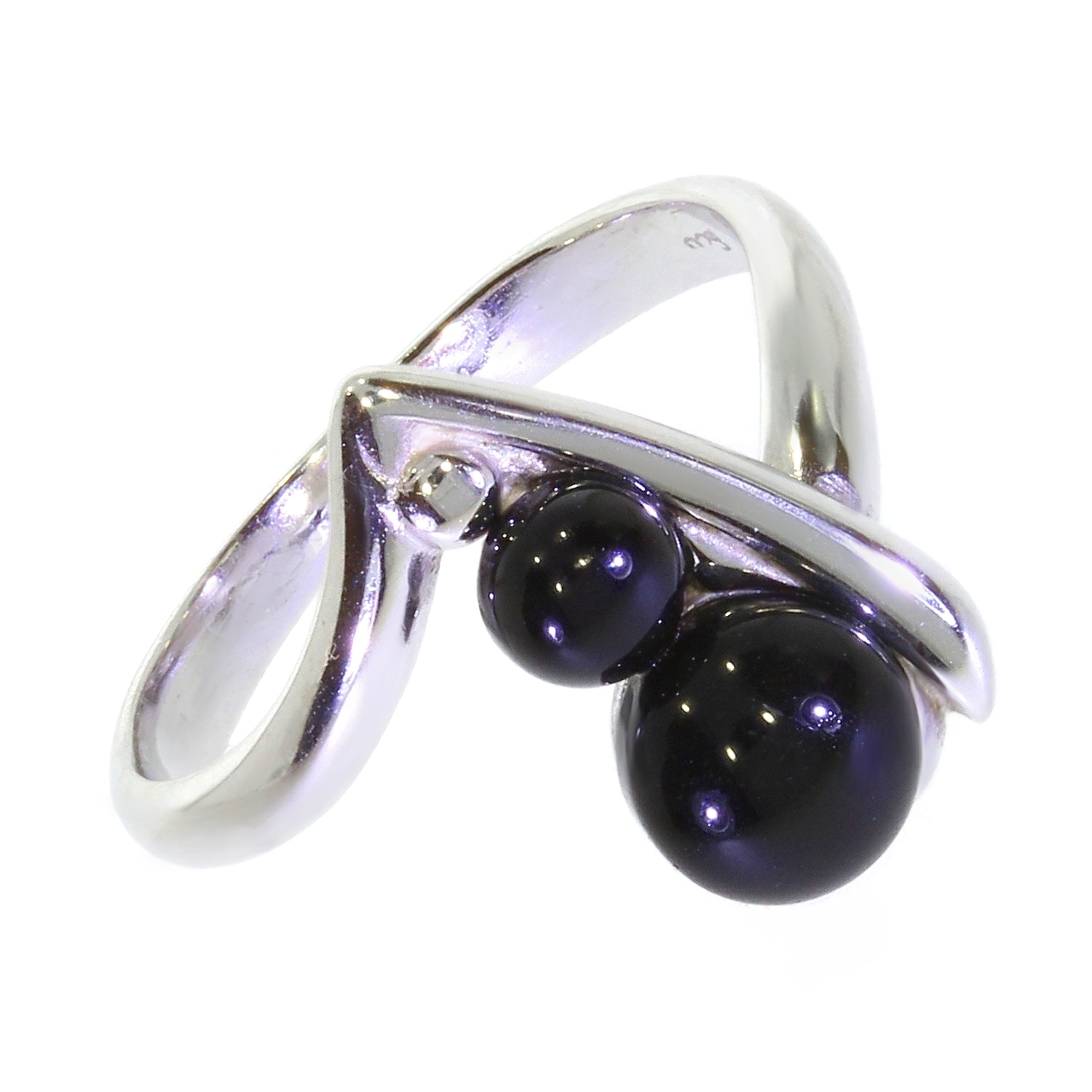 Black onyx jewelry