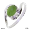 Pierścionek 2622-J z Jadeitem