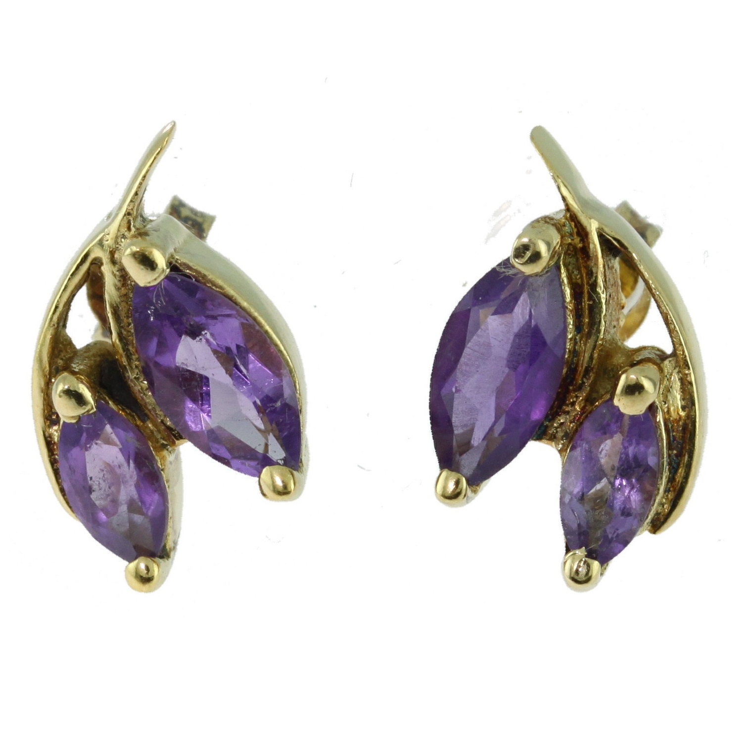 Créoles Huggie En Argent Sterling : Boucles D'oreilles à Charnière Moyenne (18 Mm, 20 Mm) / Créoles à Clipser - France