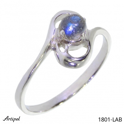 Ring Lapis Lazuli