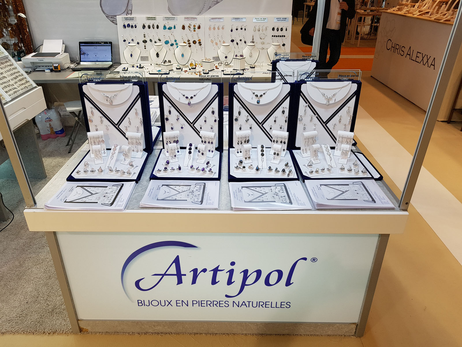 Bijorhca - PREMIUM ARTIPOL Kollektionen