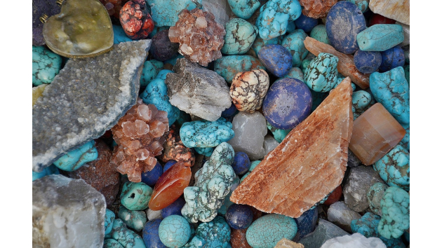 Kamienie naturalne. Co symbolizują?